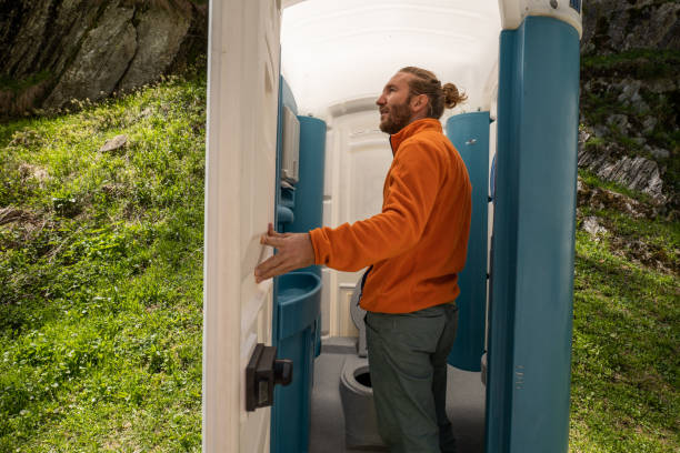 Best Best portable toilet rental  in Marion, KY