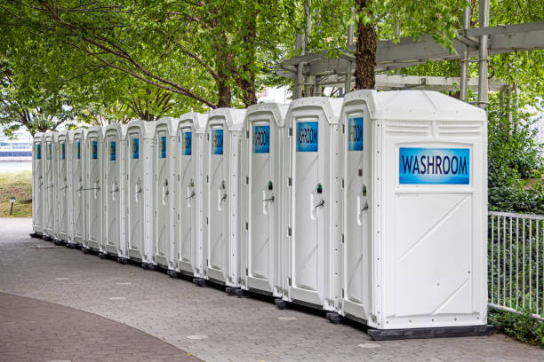 Best Affordable porta potty rental  in Marion, KY
