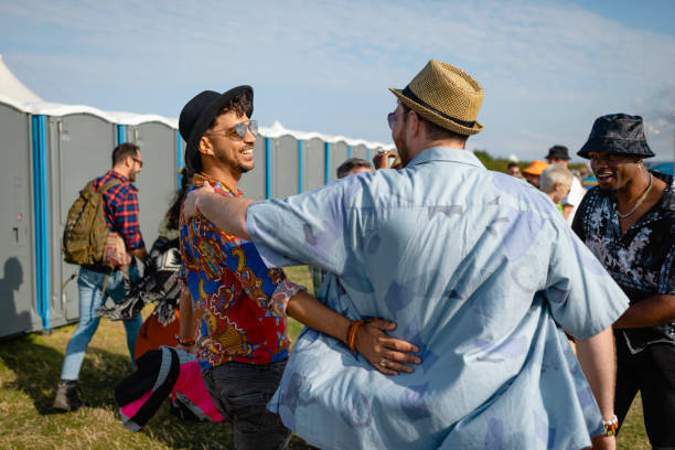 Best Wedding porta potty rental  in Marion, KY