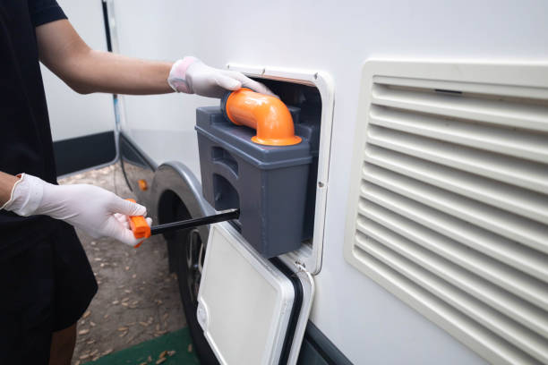 Best Local porta potty services  in Marion, KY