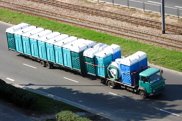 Best Portable toilet rental for construction  in Marion, KY